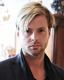 Pontus Nilvander, inredningsarkitekt i Stockholm
